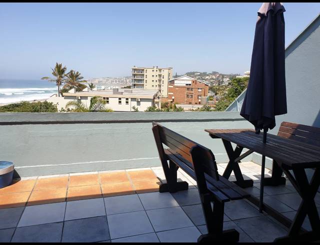 2 BEDROOM APARTMENT FOR SALE IN MANABA BEACH